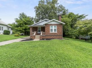 718 Dallas St, Jackson, MO 63755