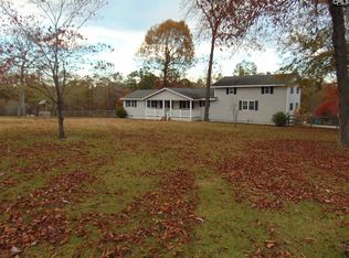 1402 Robert Hendrix Rd, Lexington, SC 29073