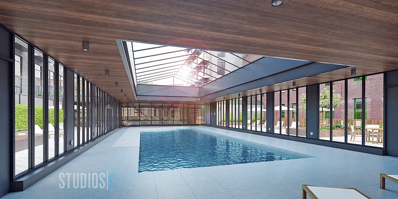 Rented by Carnegie Management Inc | media 45