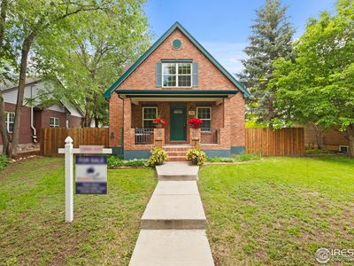 205 E Colorado Ave, Berthoud, CO, 80513