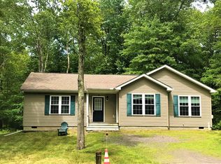 413 Orono Dr, Pocono Lake, PA 18347