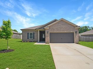 50 Frances Ln, Munford, TN 38058