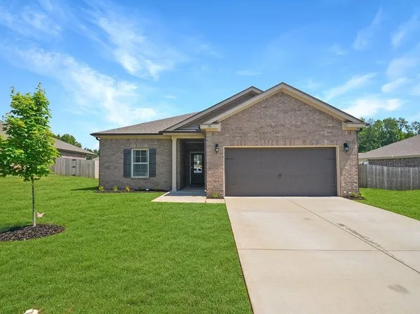 50 Frances Ln Lot 18, Munford, TN 38058