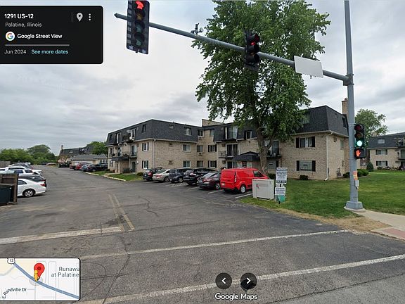 3rd image of 1303 N Baldwin Ct #B3