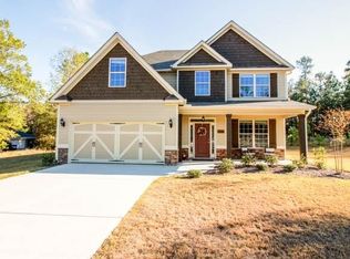 8099 Upatoi Rdg, Upatoi, GA 31829