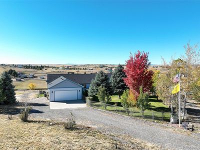 3692 Longs Peak Circle, Parker, CO, 80138