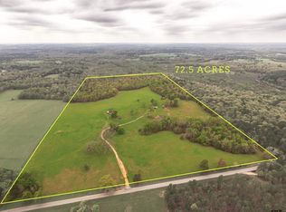 13861 County Road 3111, Gladewater, TX 75647