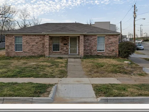 4007 Puget St, Dallas, TX 75212