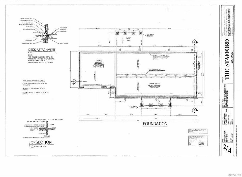 2nd image of 10443 Malboro Rd