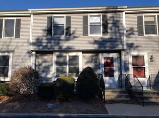 242 S Worcester St APT C, Norton, MA 02766