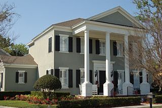 Gorgeous Estate Home