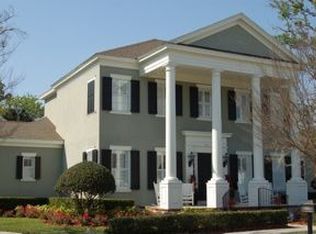 901 Spring Park Loop, Celebration, FL 34747