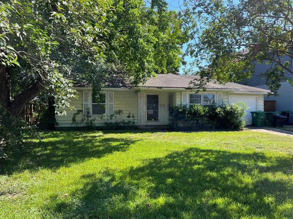 1807 Woodcrest Drive, Houston, TX 77018