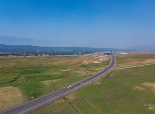 0 Highway 55, Cascade, ID 83611