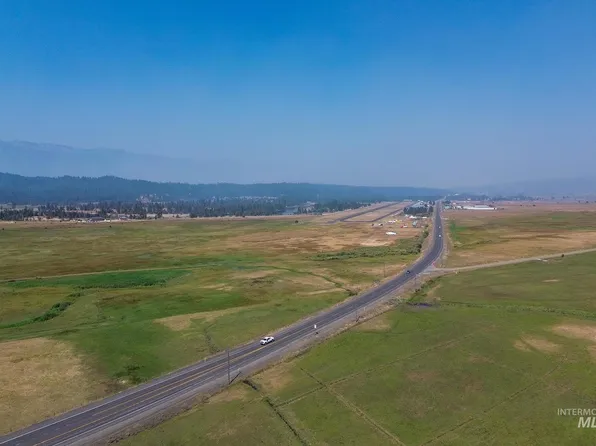 0 Highway 55, Cascade, ID 83611