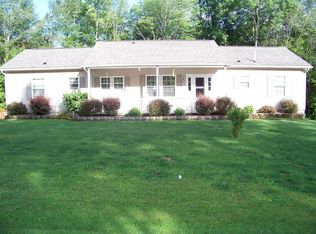 2480 Pineview Dr, Allegany, NY