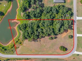 2734 Hidden Ln Lot 2, Blanchard, OK 73010