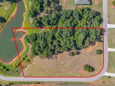 2734 Hidden Ln Lot 2, Blanchard, OK, 73010