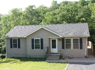 264 Mohawk Rd, Front Royal, VA 22630