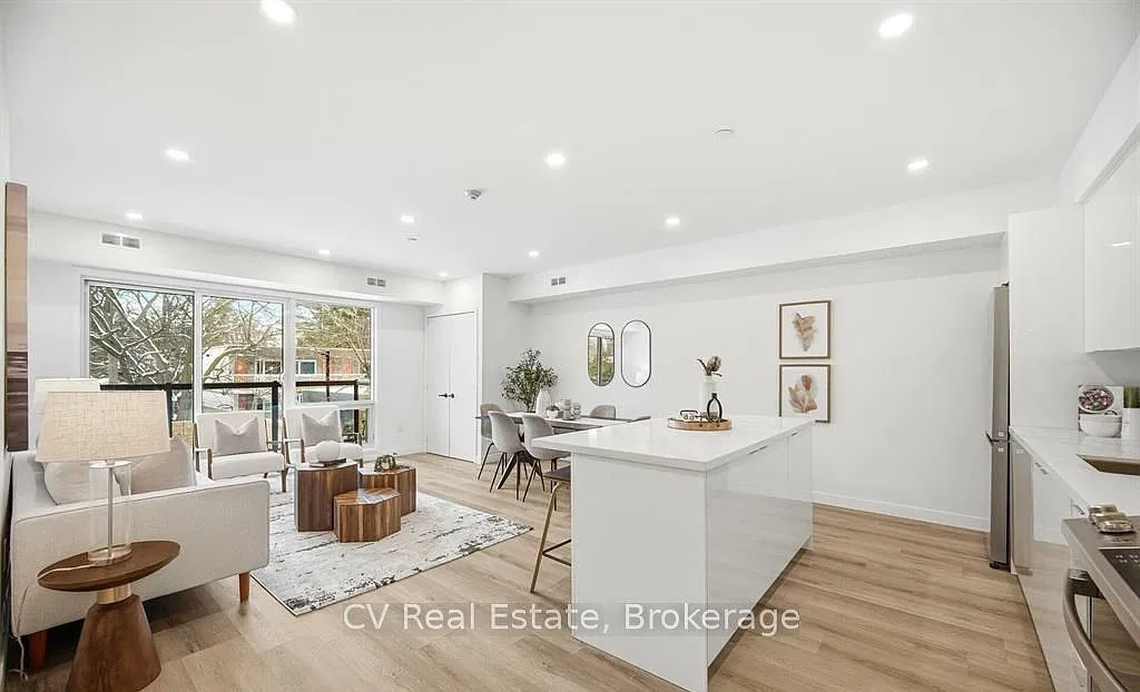 2 bed, $2,700 — Photo 1