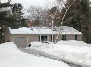 25 Algonquin Dr, York, ME 03909