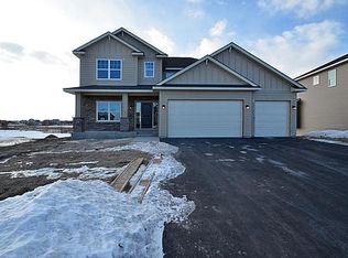 6819 Lasalle Cir NE, Albertville, MN 55301