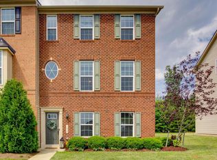 1035 Agricopia Dr, La Plata, MD