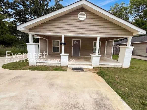 4329 Pulaski St, Birmingham, AL 35217