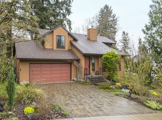 3921 SW Vesta St, Portland, OR 97219