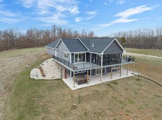 4823 Rushford Ave, Omro, WI 54963