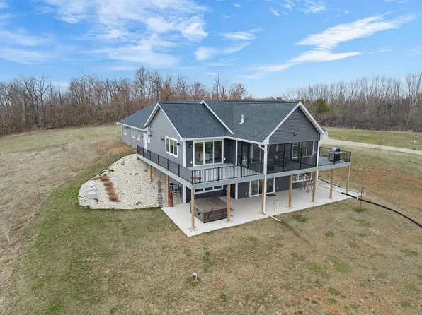 4823 Rushford Ave, Omro, WI 54963