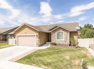 967 Benti Way, Elko, NV 89801