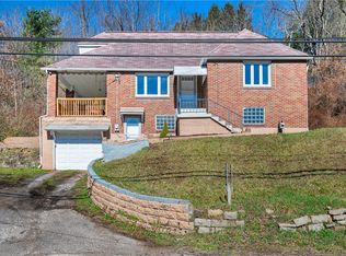 7510 Noblestown Rd, Oakdale, PA 15071