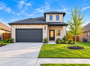 5204 Golden Trout Dr, McKinney, TX 75071