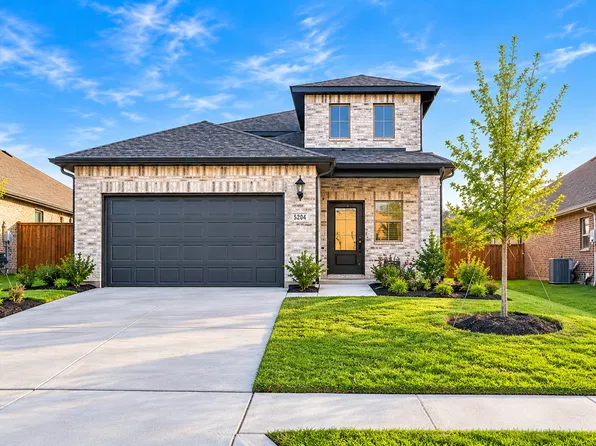 5204 Golden Trout Dr, McKinney, TX 75071
