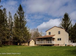 749 County Road 353, Rensselaerville, NY 12147