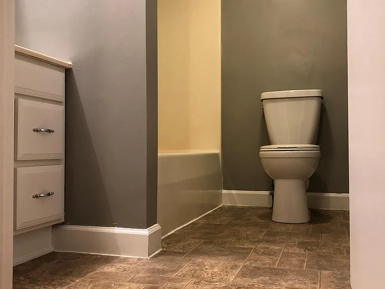 Updated 2nd Floor Bath Room