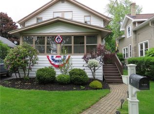 77 Marengo Ave, Hamburg, NY 14075