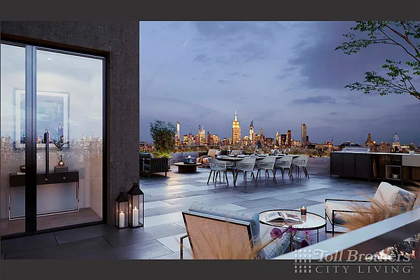 Sold by Toll Brothers | media 2