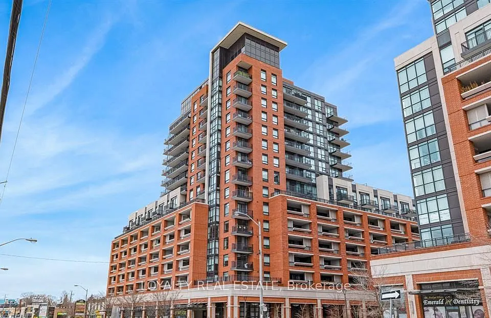 3091 Dufferin St #703