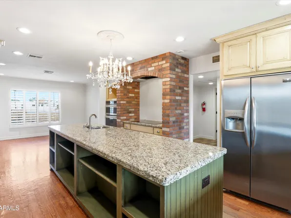 6830 E Wethersfield Rd, Scottsdale, AZ 85254