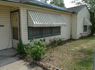 5039 Dickens Rd, Houston, TX 77021