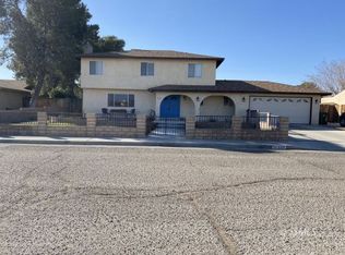 523 W Wasp Ave, Ridgecrest, CA 93555