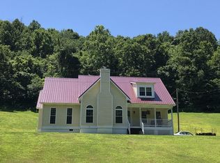 990 Spring Branch Rd, Wayne, WV 25570