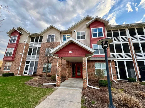 100 Femrite Dr APT 308, Monona, WI 53716
