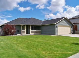 42 Talon Loop, Walla Walla, WA 99362