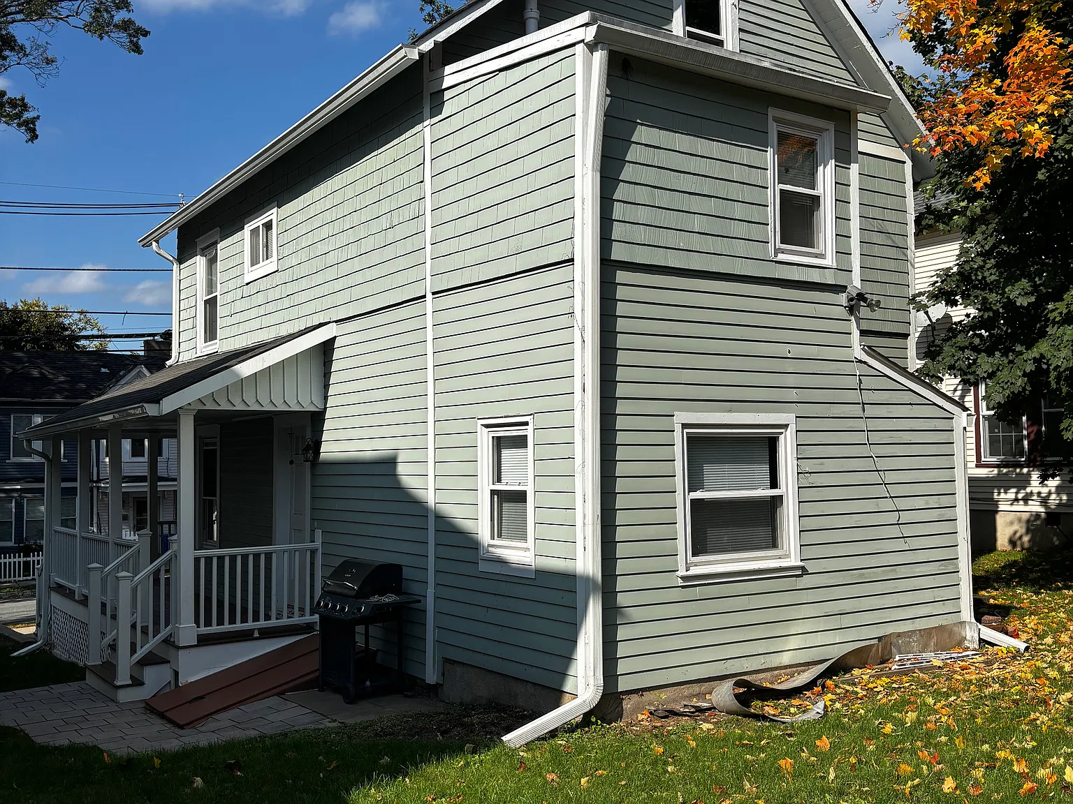 2 bed, $2,400 — Photo 3