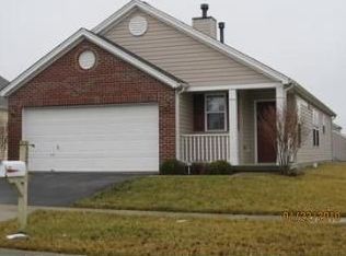 305 Heftner Cir, Maineville, OH 45039
