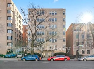 1725 New Hampshire Ave NW APT 202, Washington, DC 20009