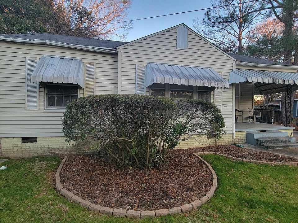 2842 Woodbine St, Jackson, MS 39212 MLS 4070956 Zillow